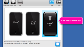 First iPhone 2.0 Pwnage Tool Will Not Unlock iPhone 3G, says Dev Team